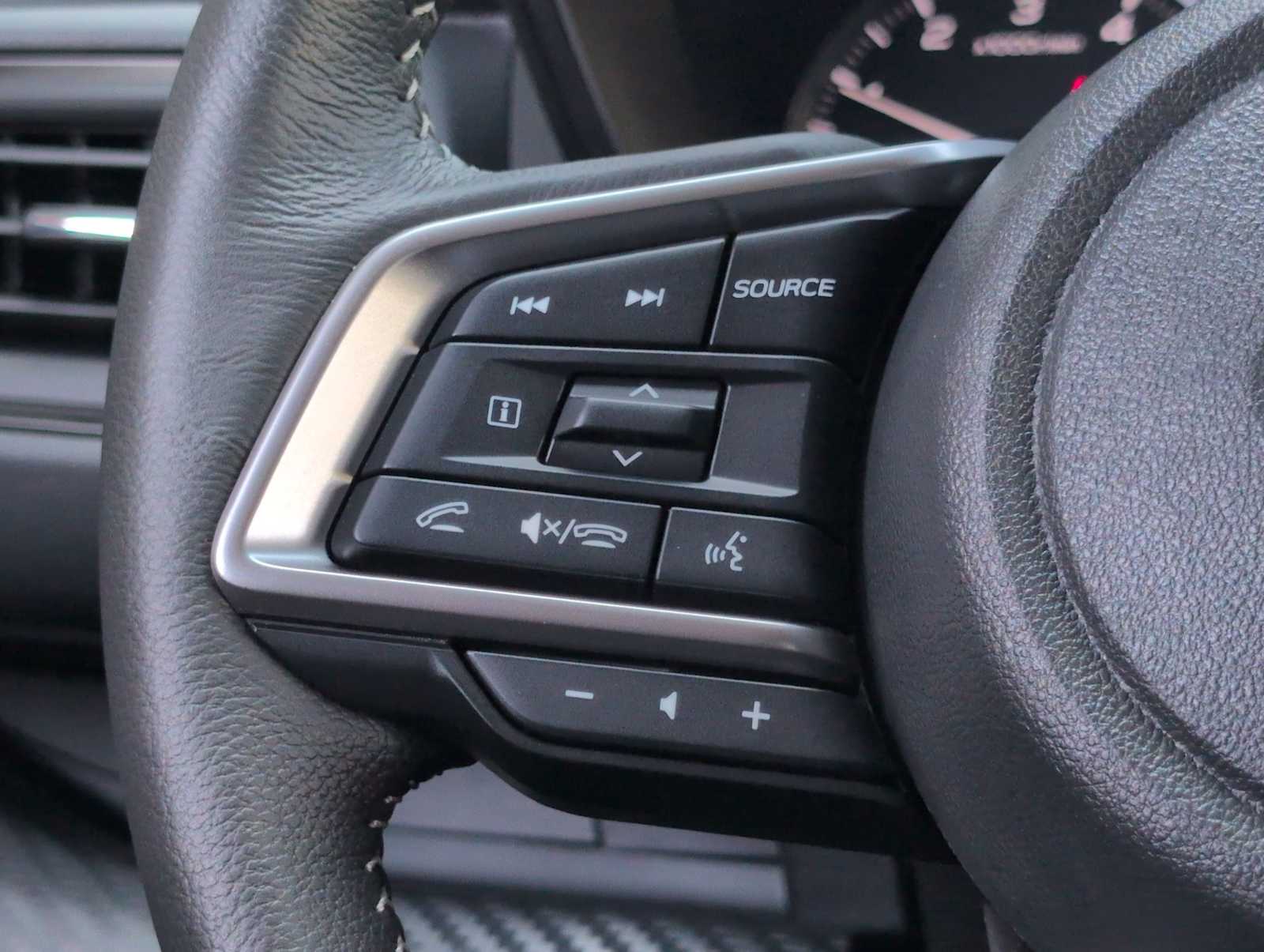 Thumbnail: 2026 Subaru Ascent - 23