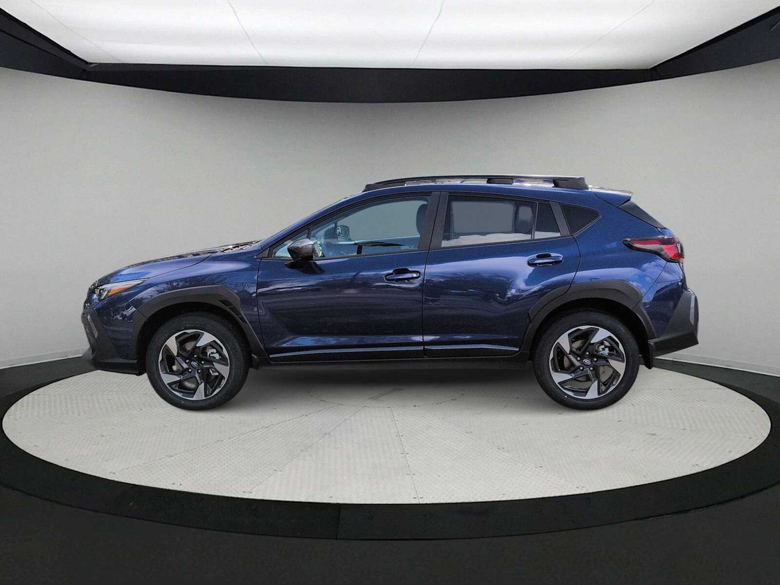 Thumbnail: 2026 Subaru Crosstrek - 5