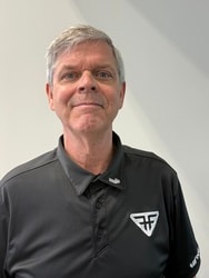 Staff member Mark Doyle from cb06aa93d19f