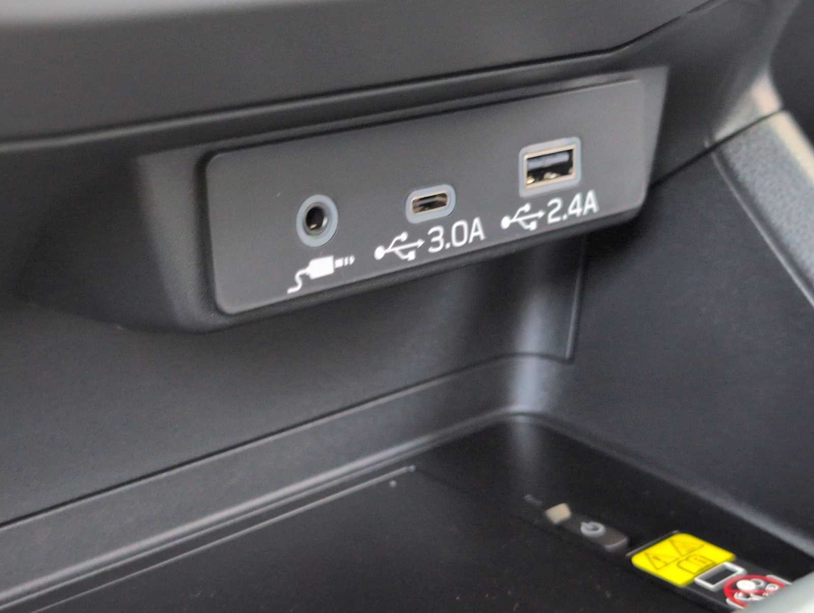 Thumbnail: 2026 Subaru Crosstrek - 29