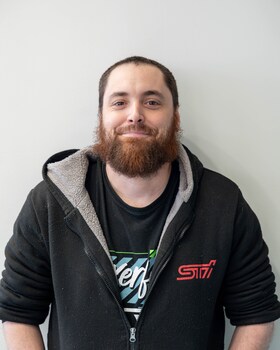 Staff member Michael Jordan- from 98ff7c64b9b8