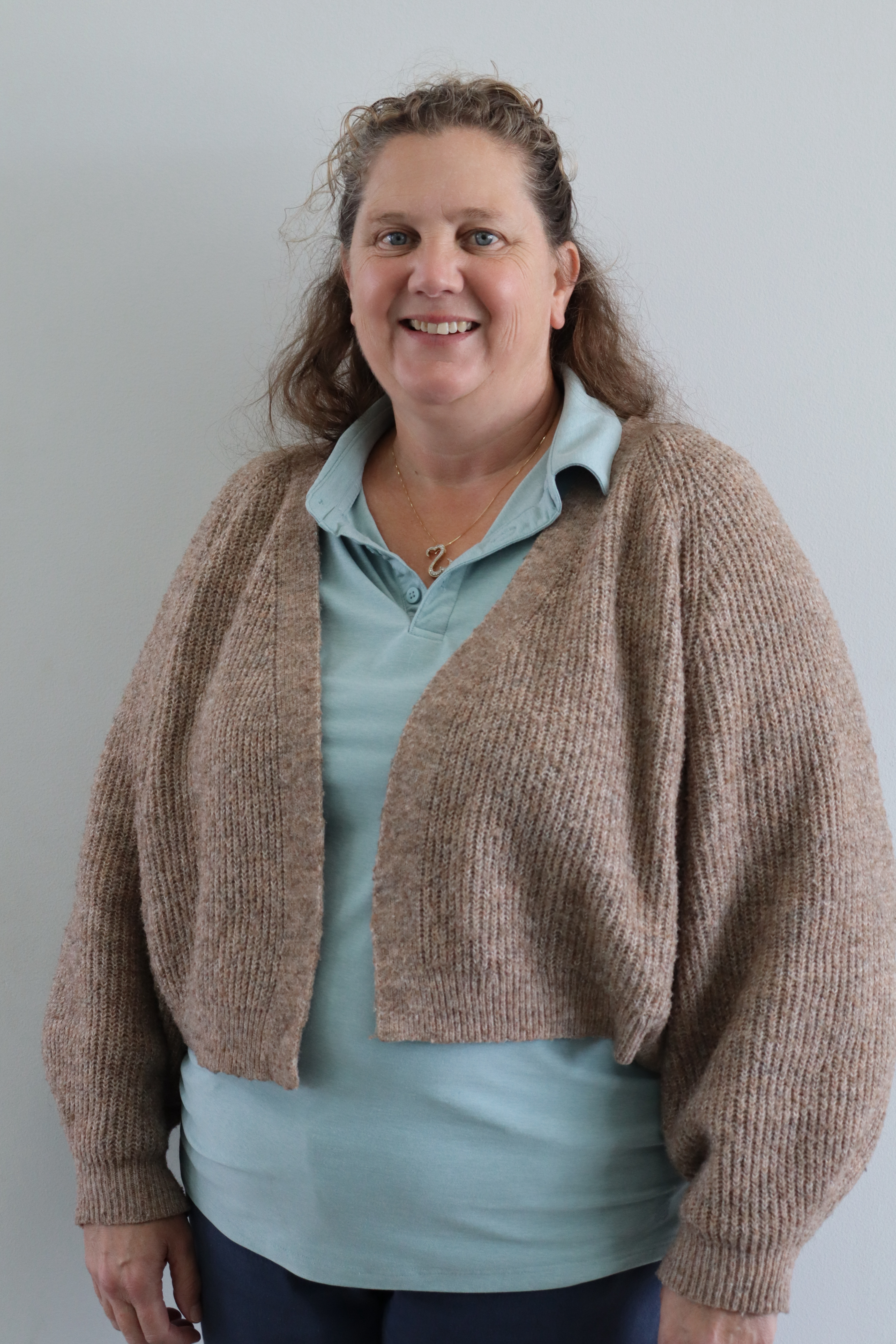 Staff member Kelly Vafadar from cb06aa93d19f