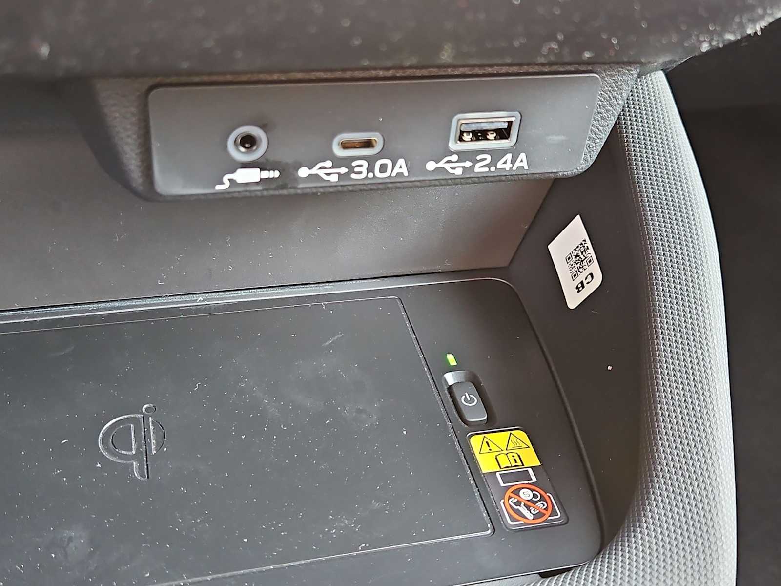 Thumbnail: 2026 Subaru Forester - 30