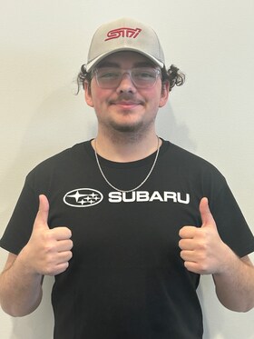 Staff member Kyle Perry from cb06aa93d19f