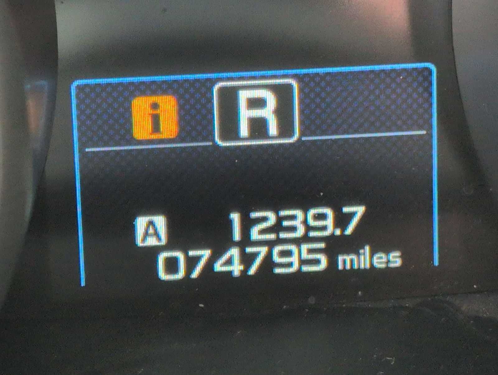 Thumbnail: 2018 Subaru Outback - 31