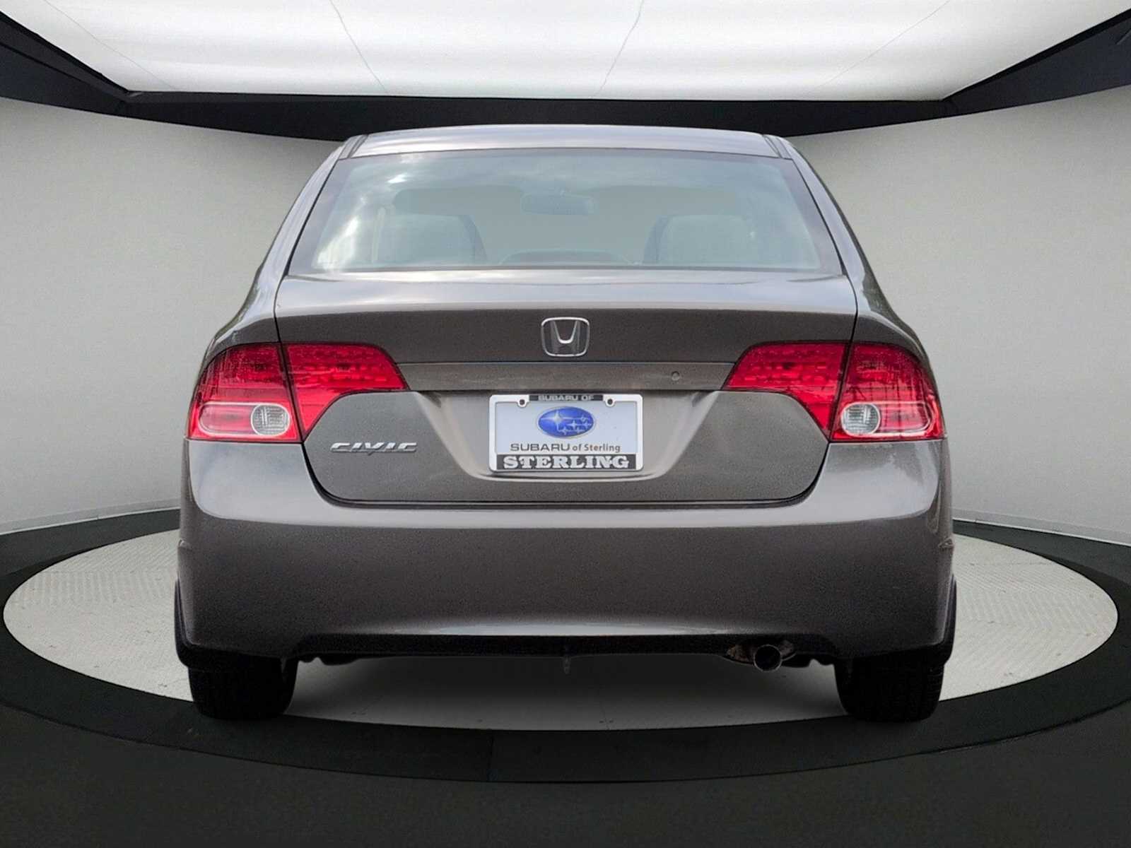 Thumbnail: 2006 Honda Civic - 7