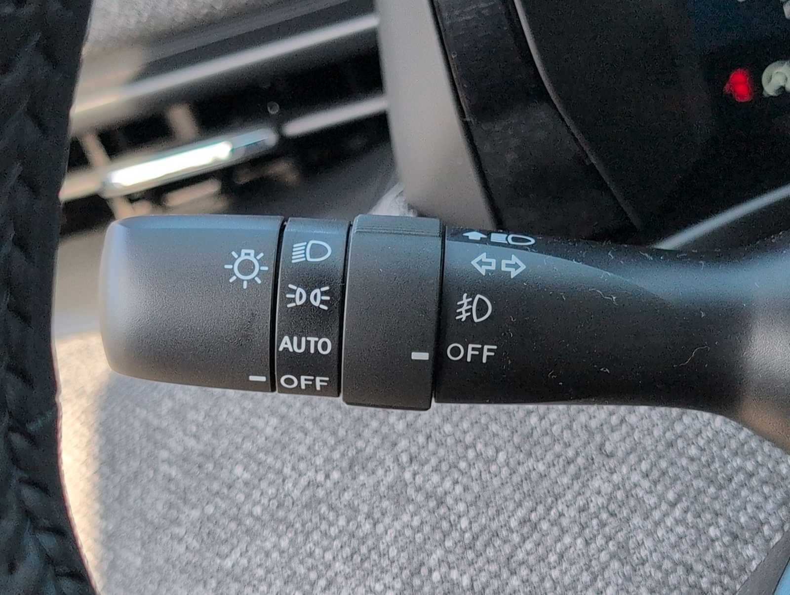 Thumbnail: 2026 Subaru Outback - 26