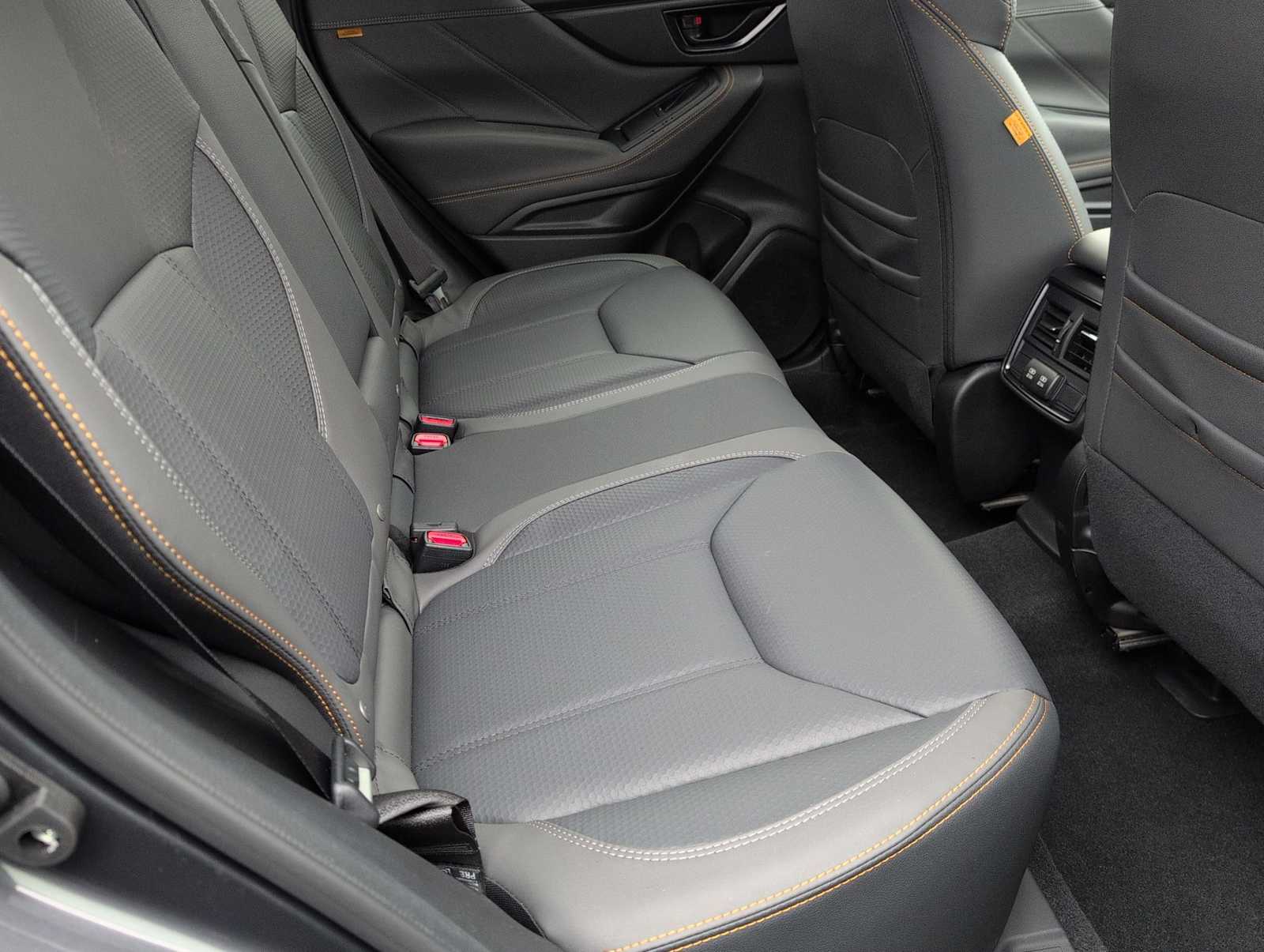 Thumbnail: 2025 Subaru Forester - 20