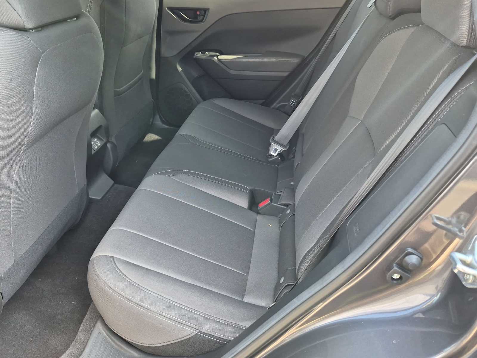 2026 Subaru Crosstrek Premium - Photo 19