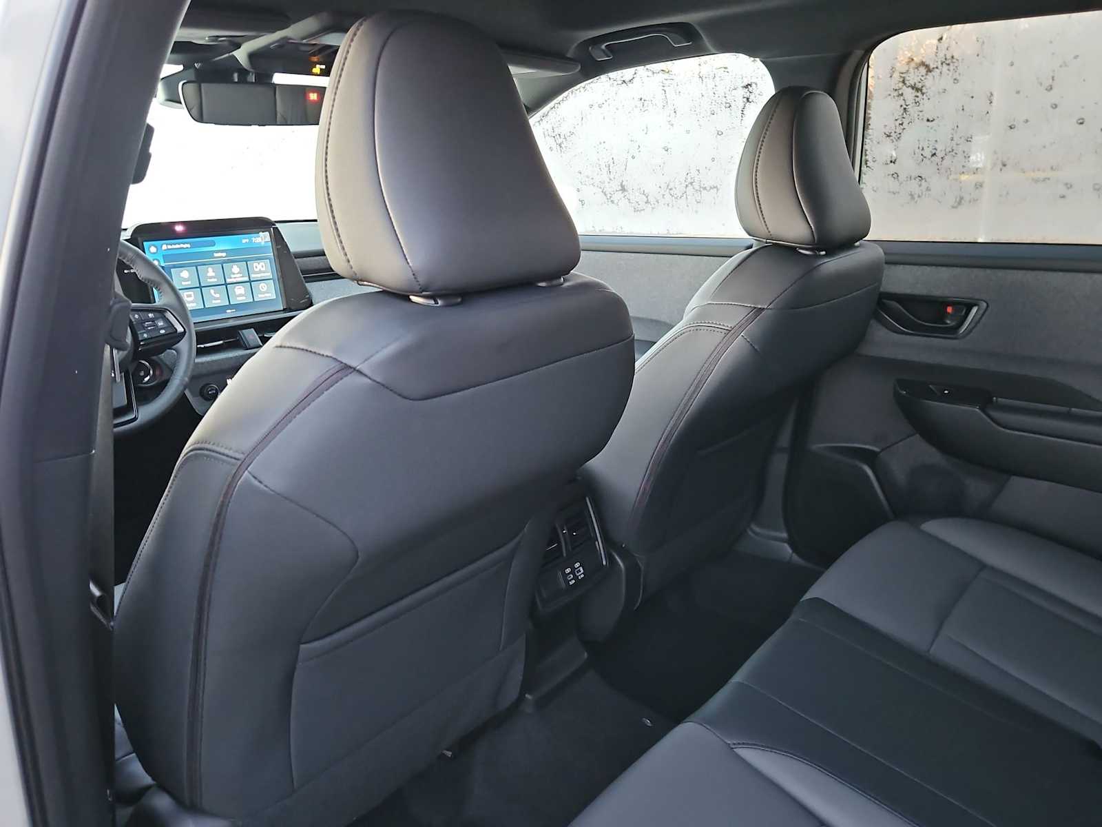 Thumbnail: 2026 Subaru Outback - 18