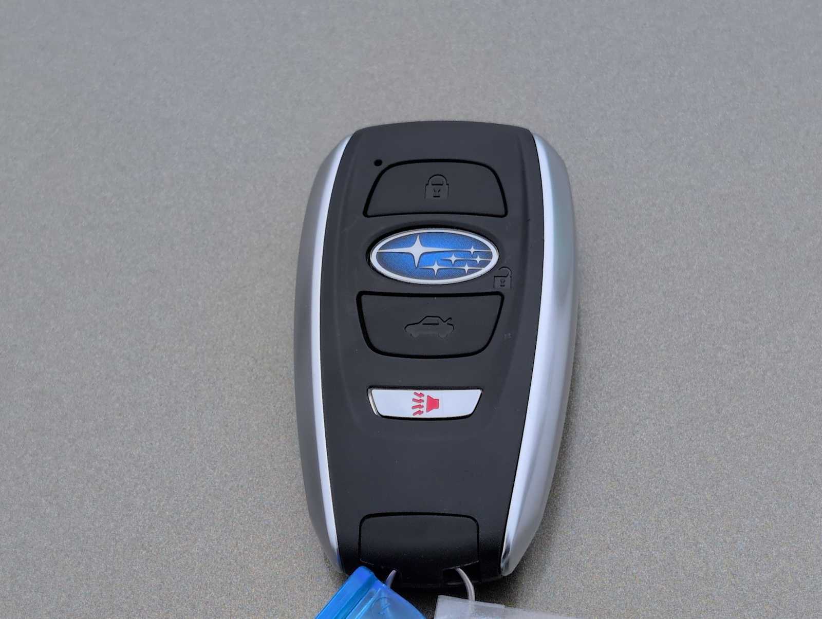 Thumbnail: 2026 Subaru Ascent - 31