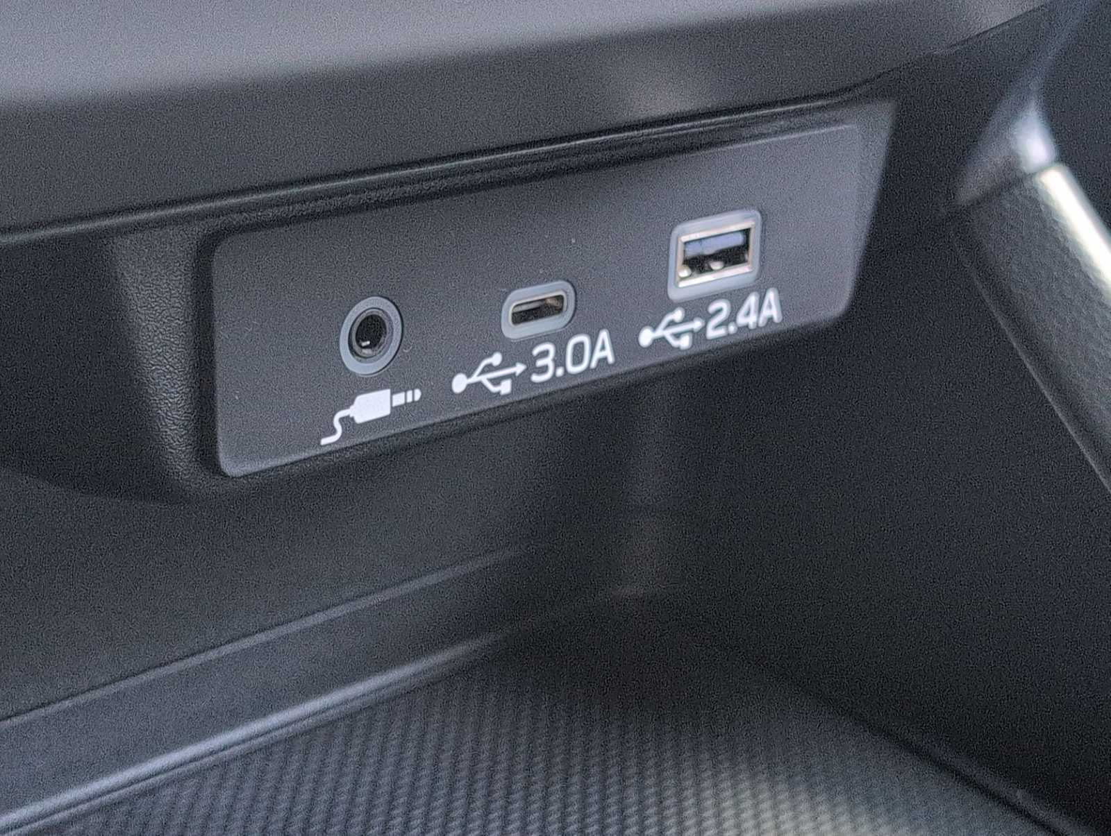 Thumbnail: 2026 Subaru Crosstrek - 28
