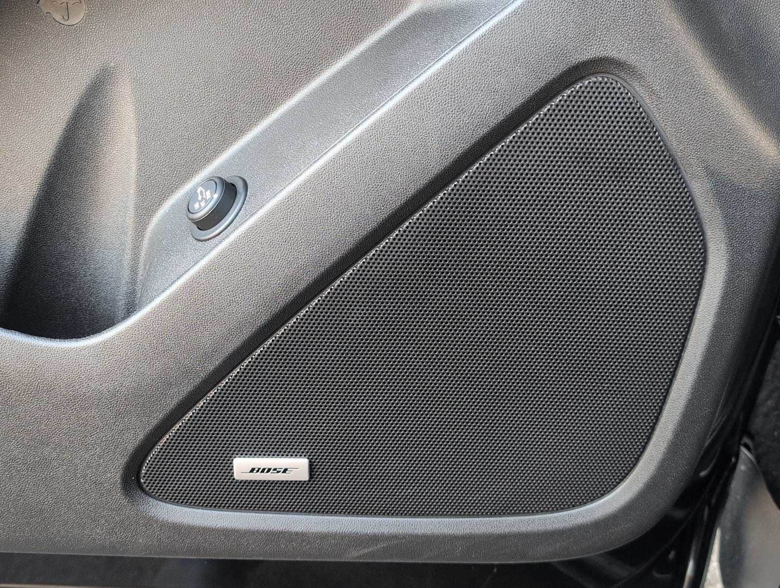 Thumbnail: 2022 Chevrolet Equinox - 30