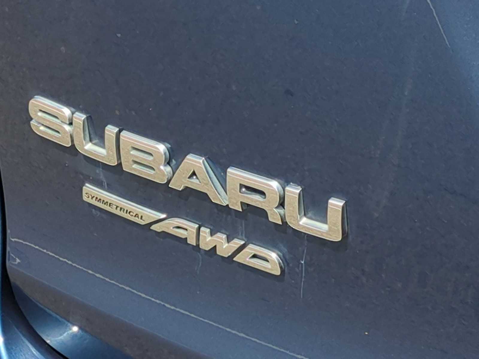 2022 Subaru Ascent Premium 4