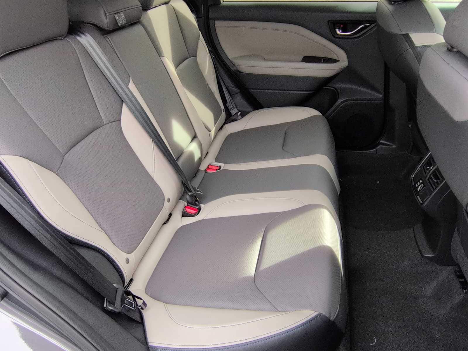 Thumbnail: 2025 Subaru Forester - 22