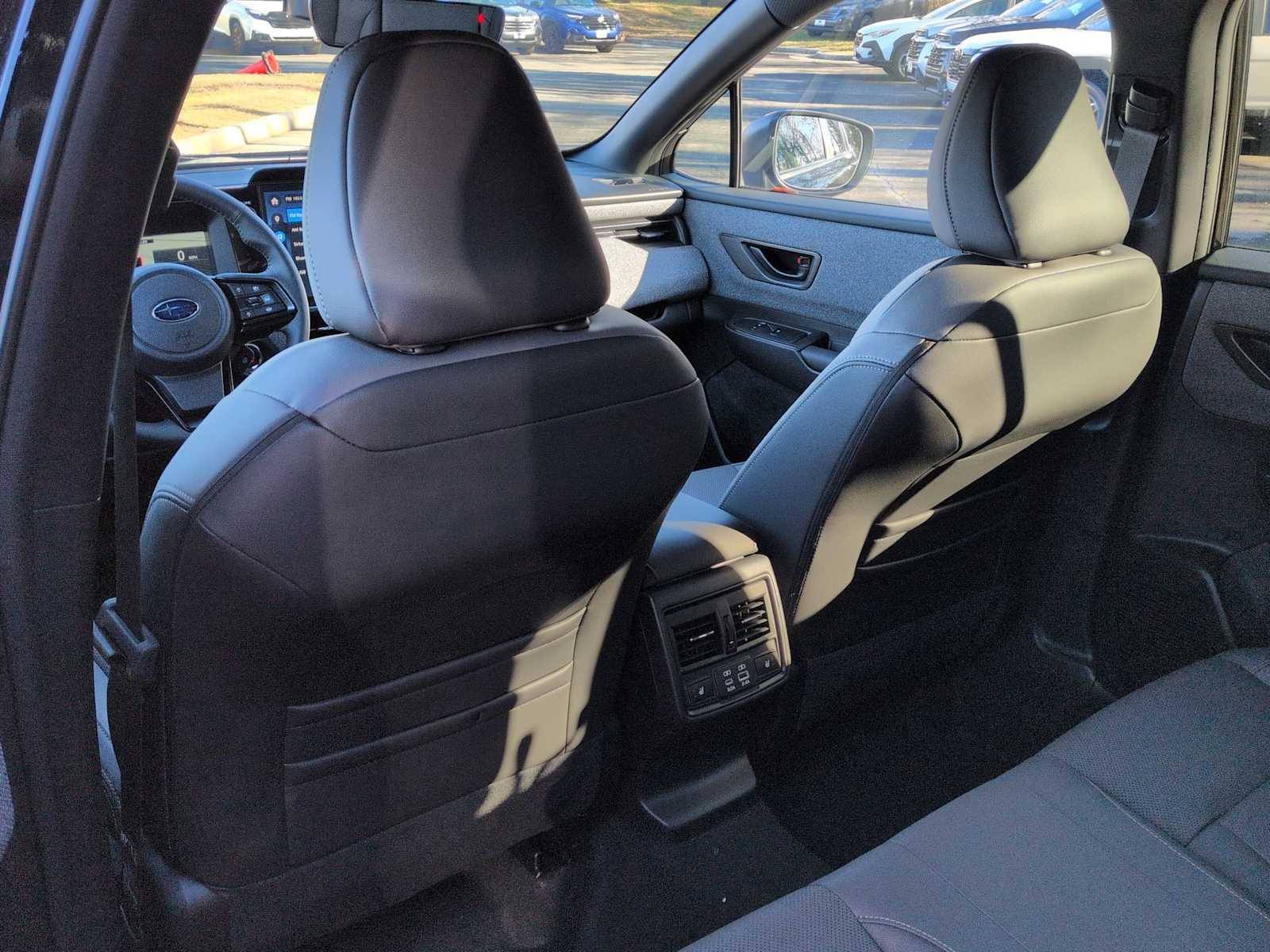 Thumbnail: 2026 Subaru Outback - 19