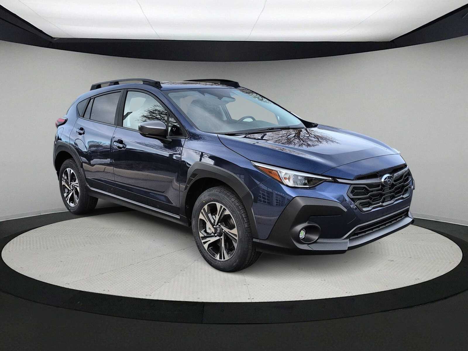 Thumbnail: 2026 Subaru Crosstrek - 2