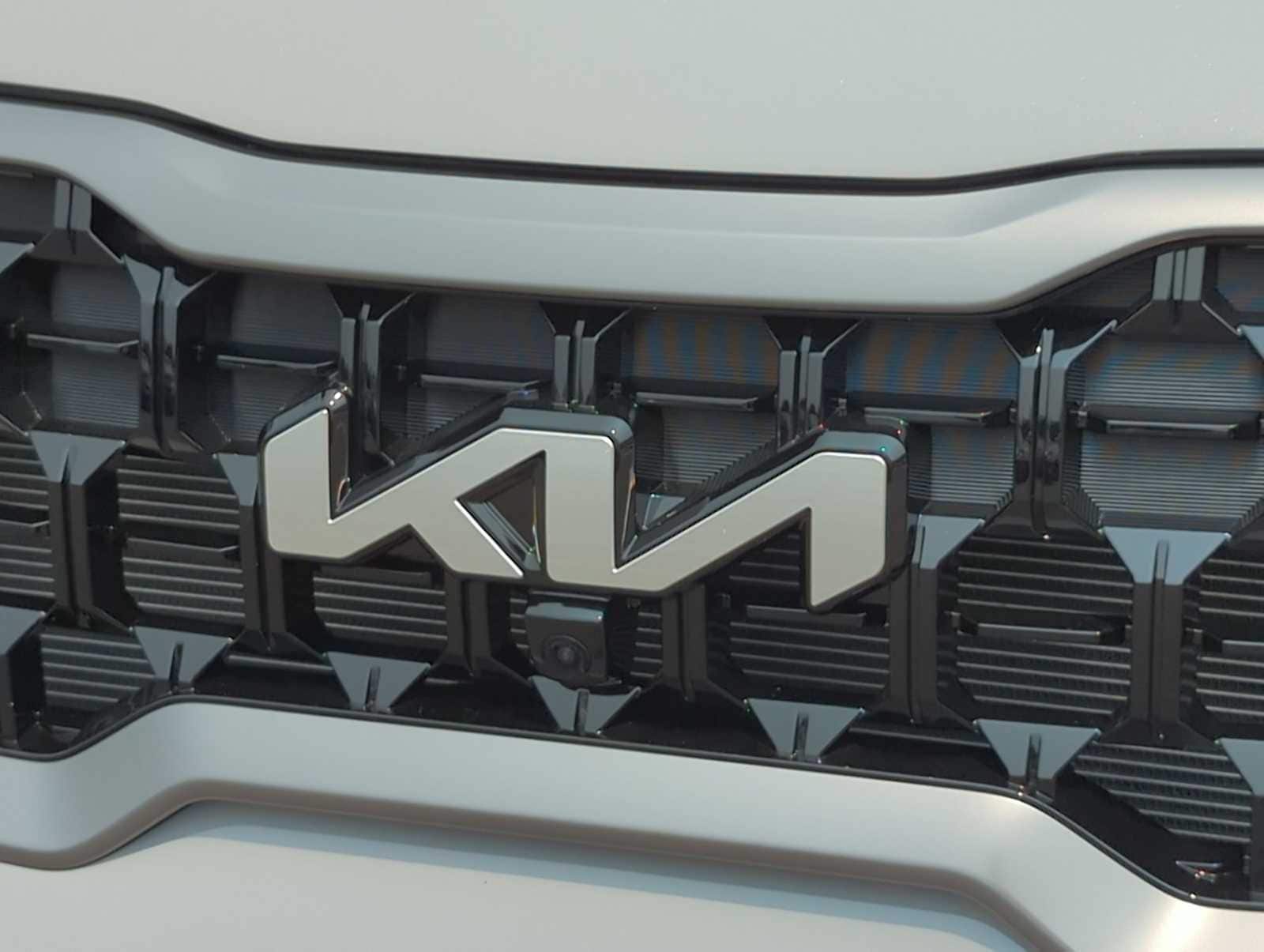 2023 Kia Telluride SX 3