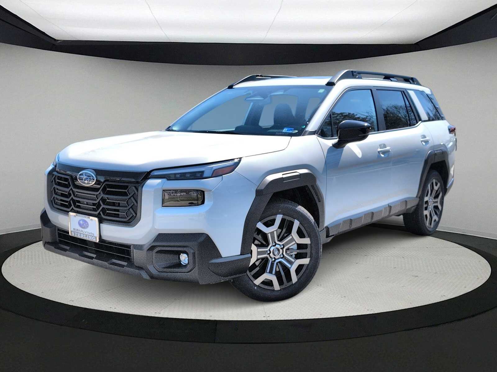Thumbnail: 2026 Subaru Outback - 1