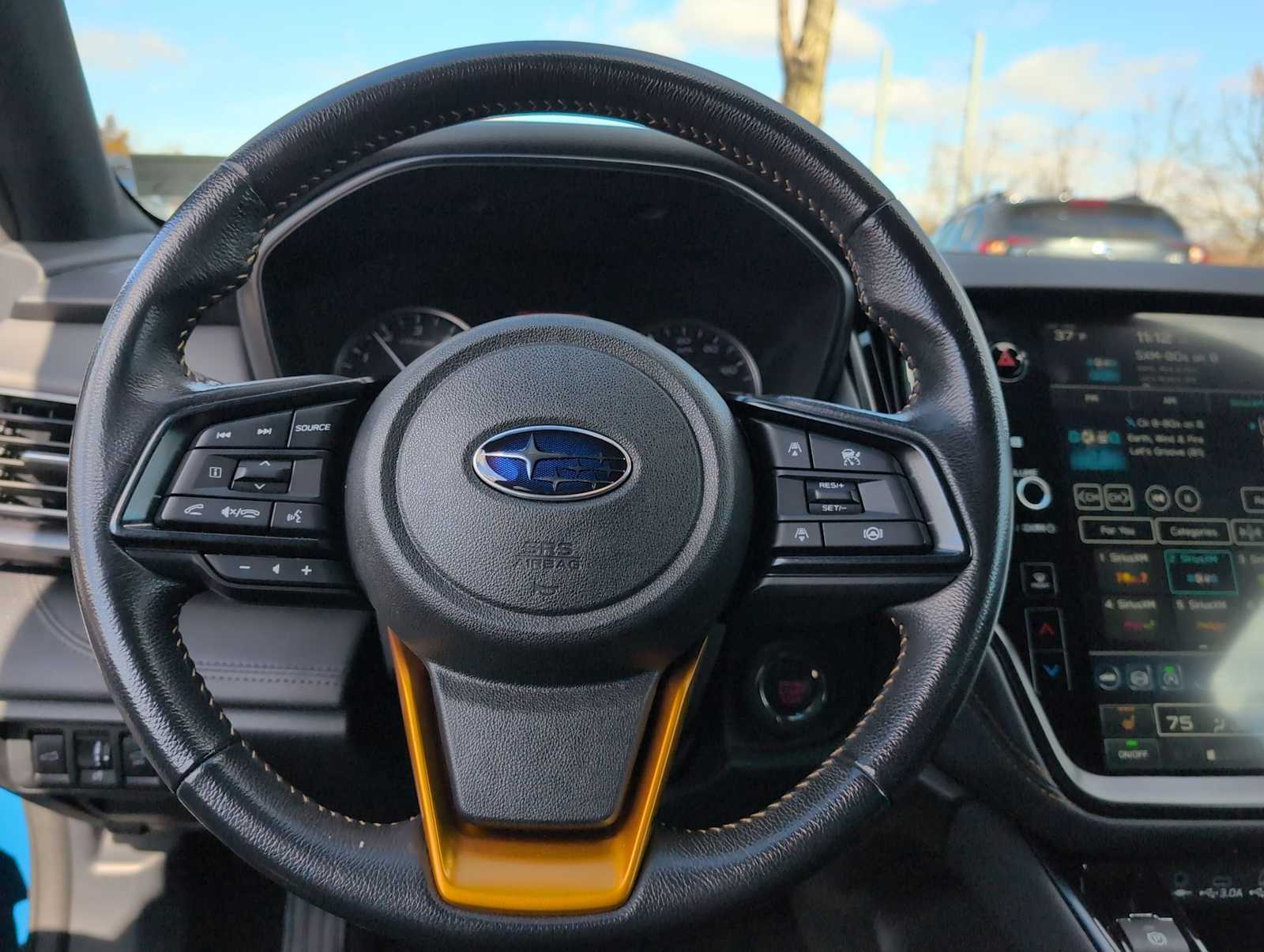 Thumbnail: 2023 Subaru Outback - 22