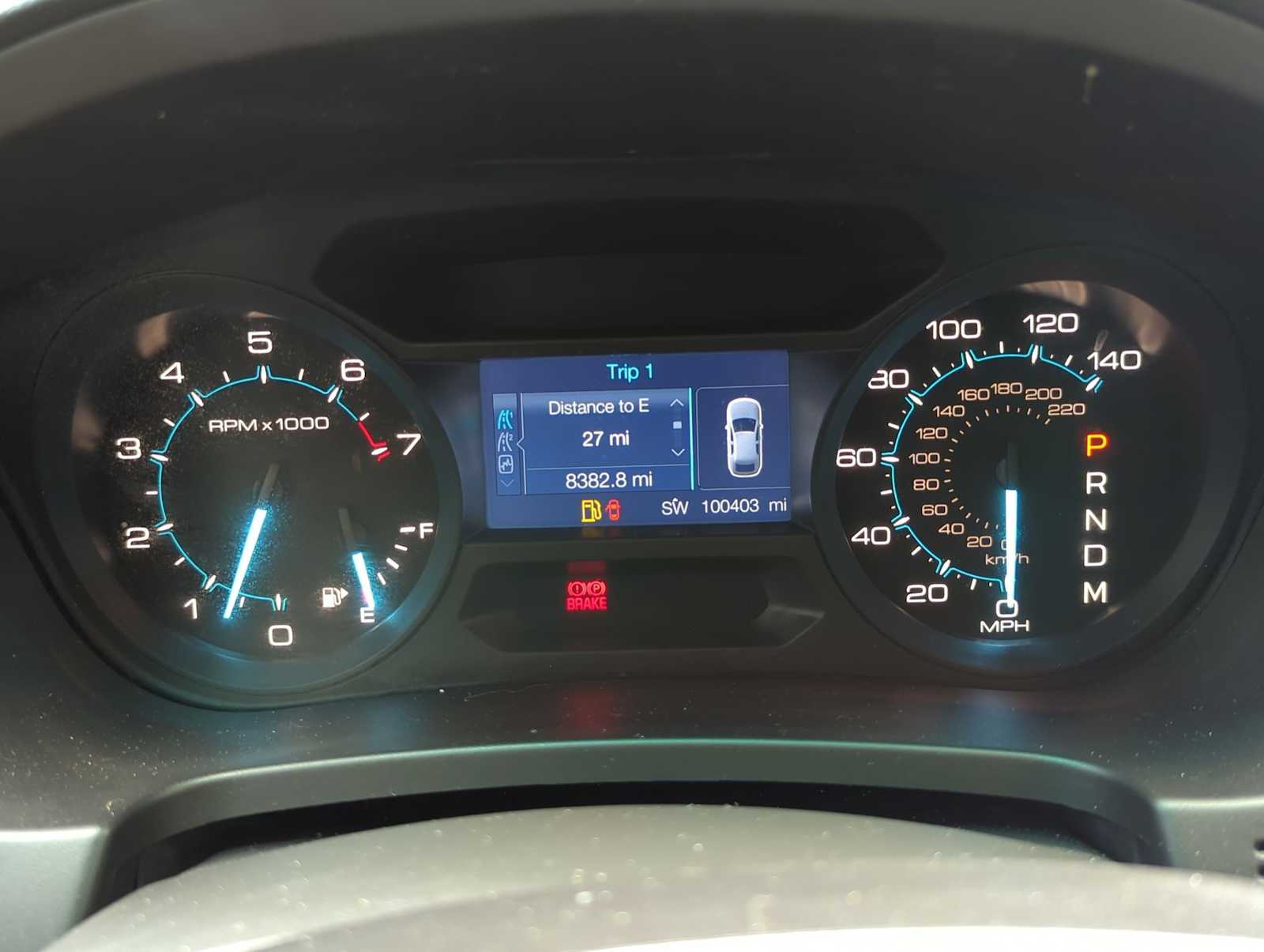 Thumbnail: 2013 Ford Explorer - 32