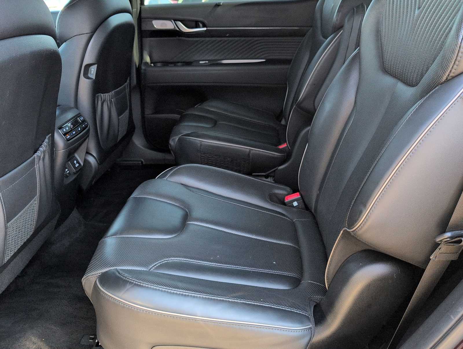 Thumbnail: 2024 Hyundai Palisade - 19