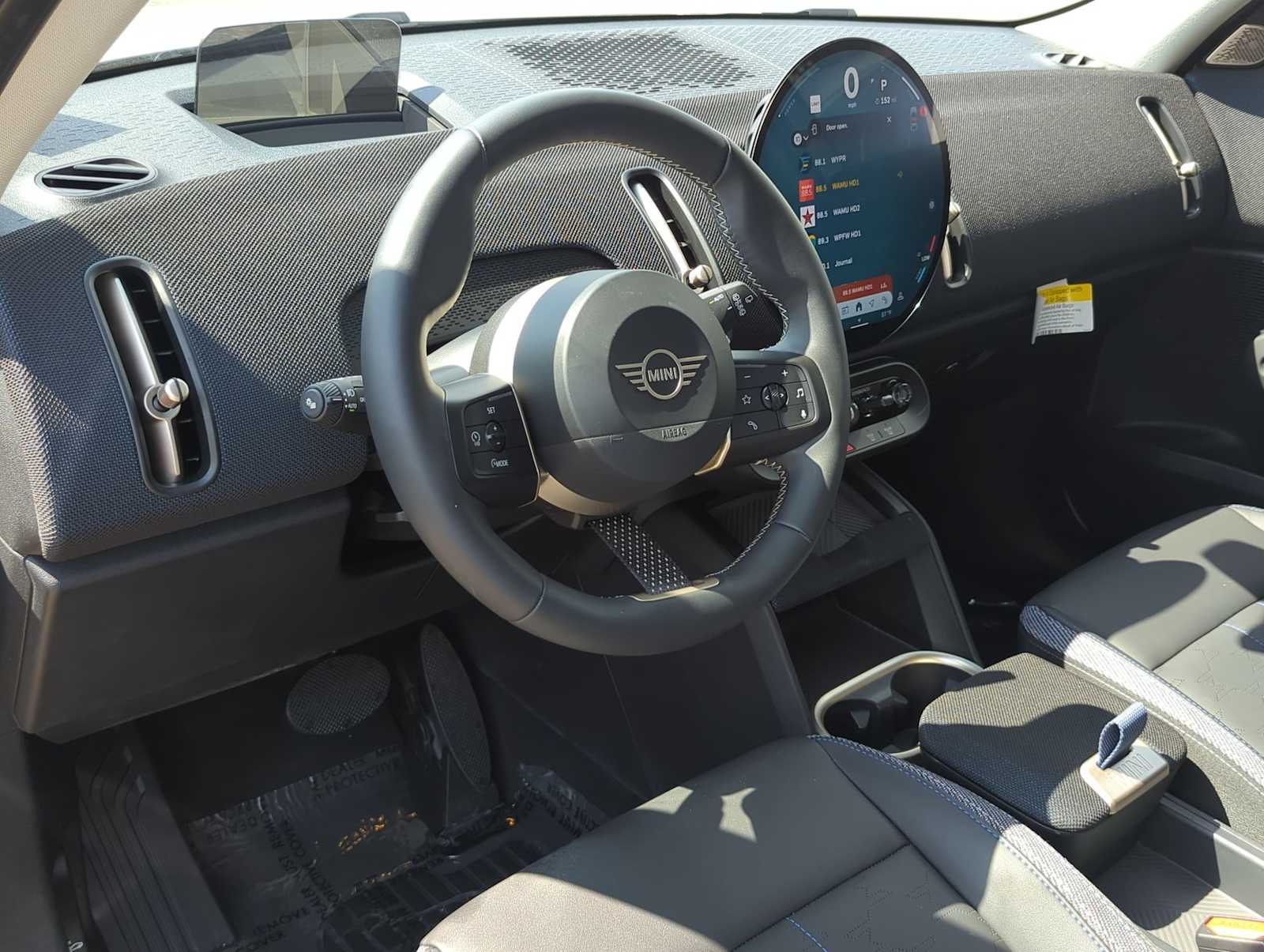 Thumbnail: 2025 MINI Cooper Countryman - 14
