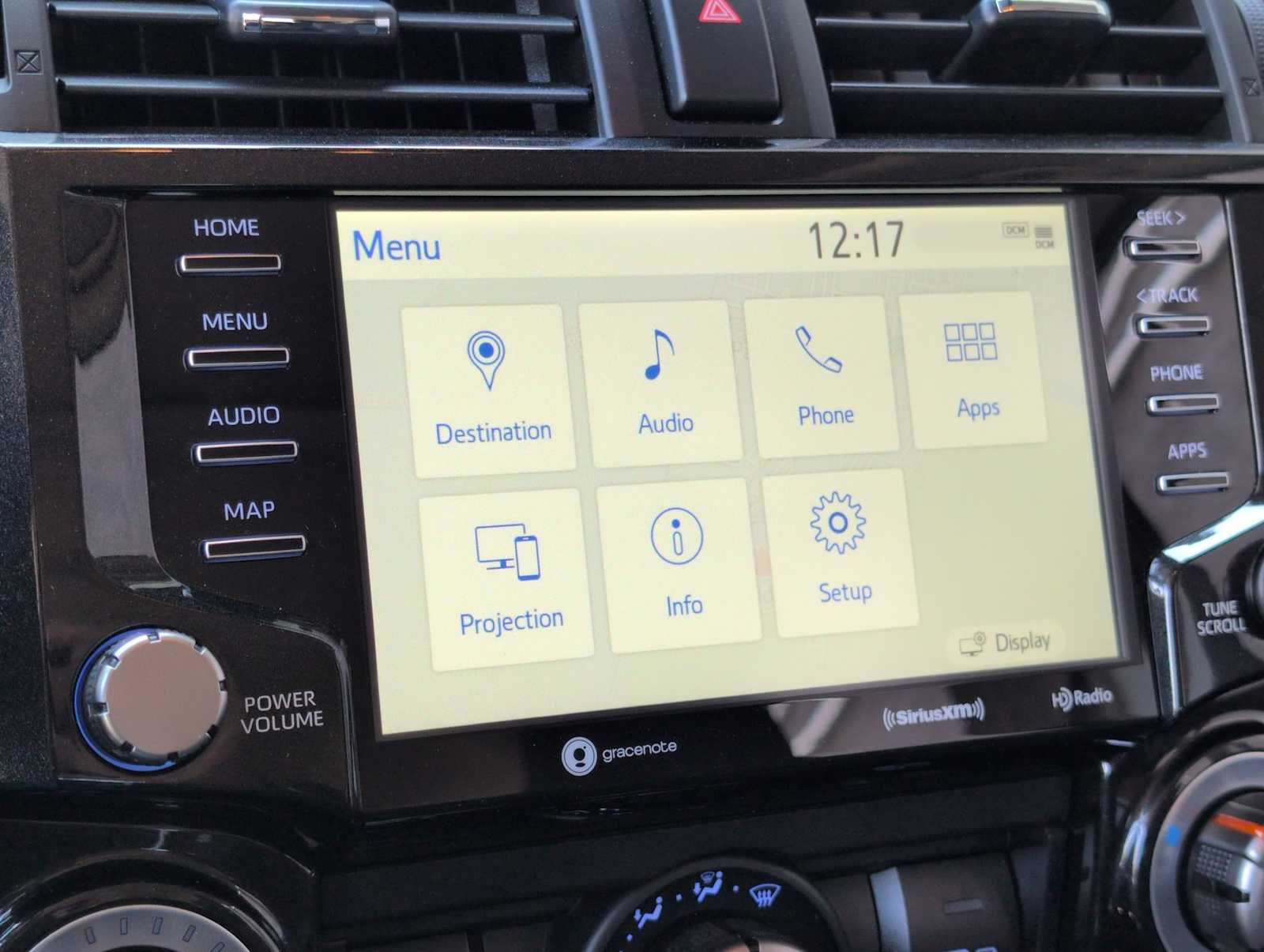 Thumbnail: 2022 Toyota 4Runner - 27