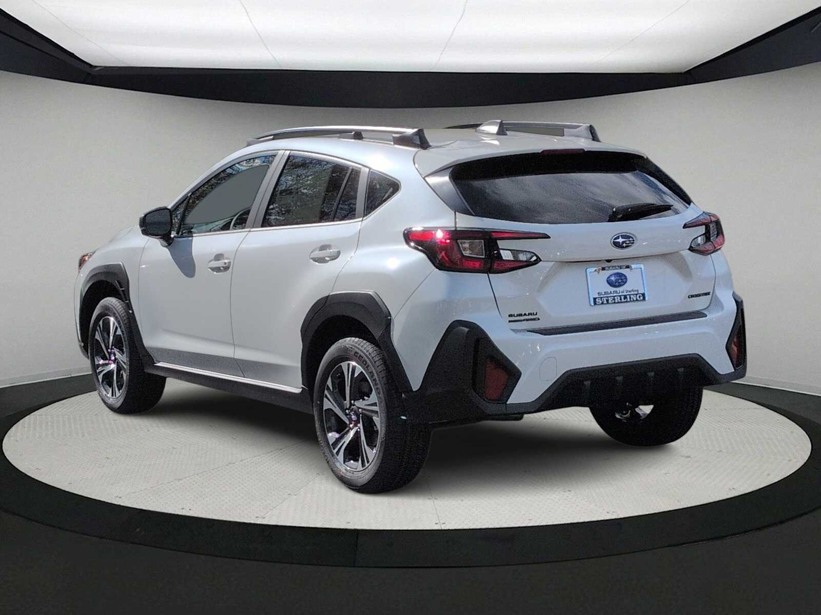 Thumbnail: 2026 Subaru Crosstrek - 6