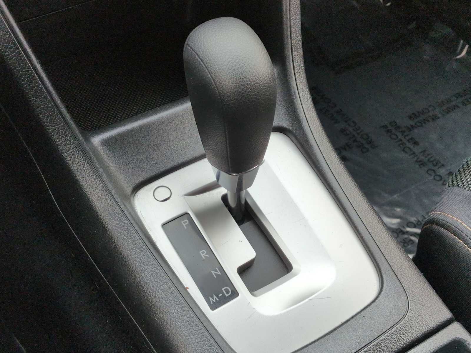 Thumbnail: 2014 Subaru XV Crosstrek - 31