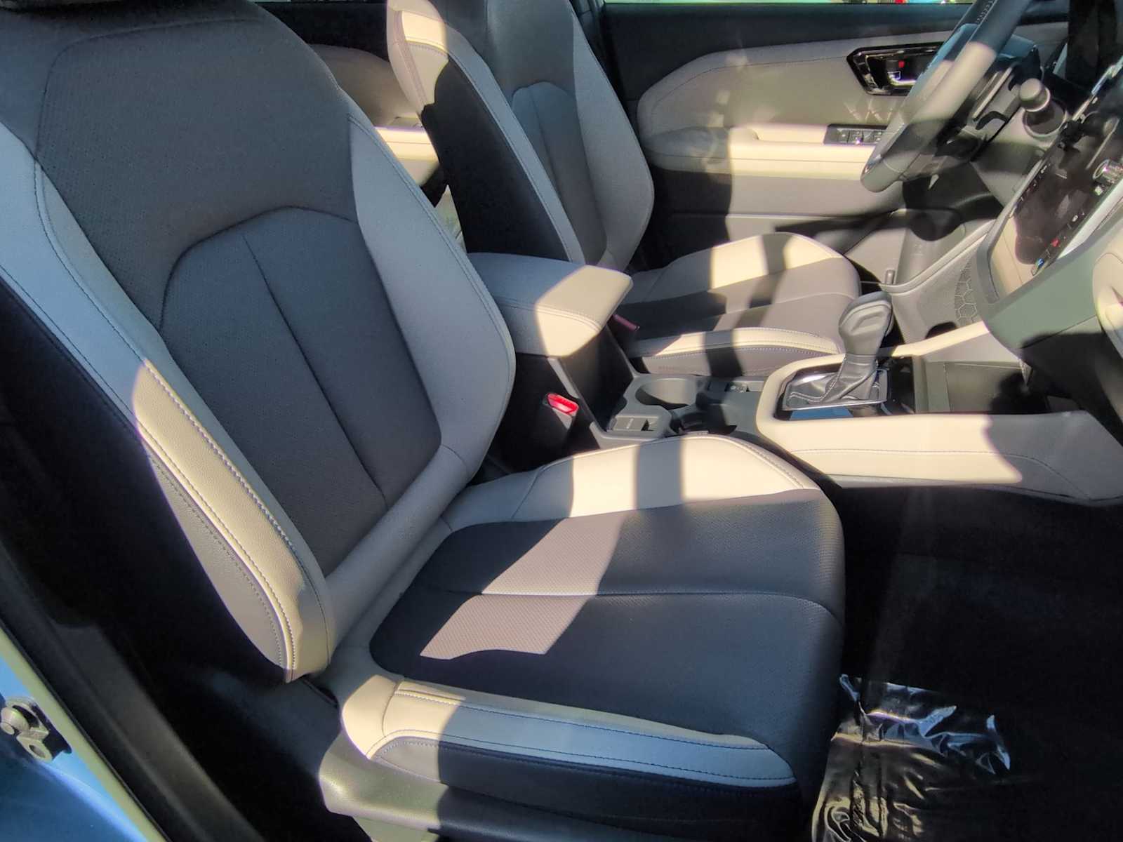 Thumbnail: 2025 Subaru Forester - 23