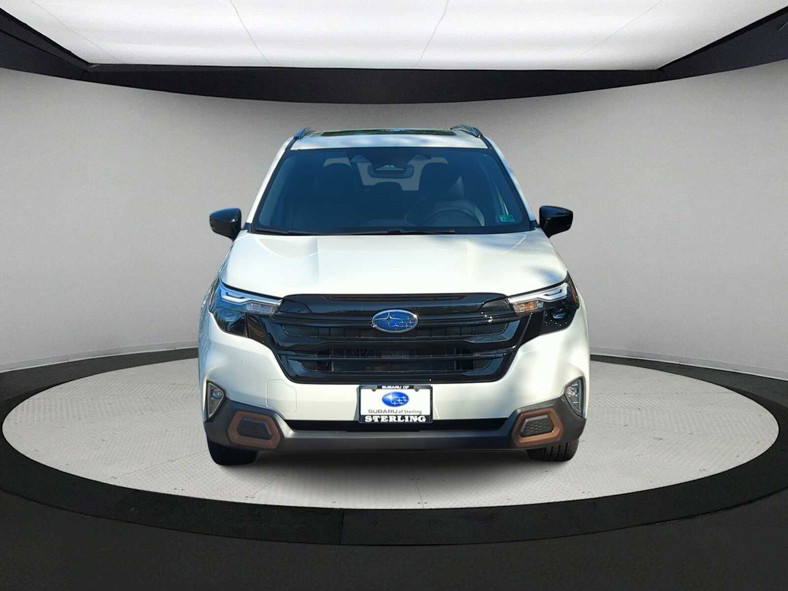 Thumbnail: 2025 Subaru Forester - 3