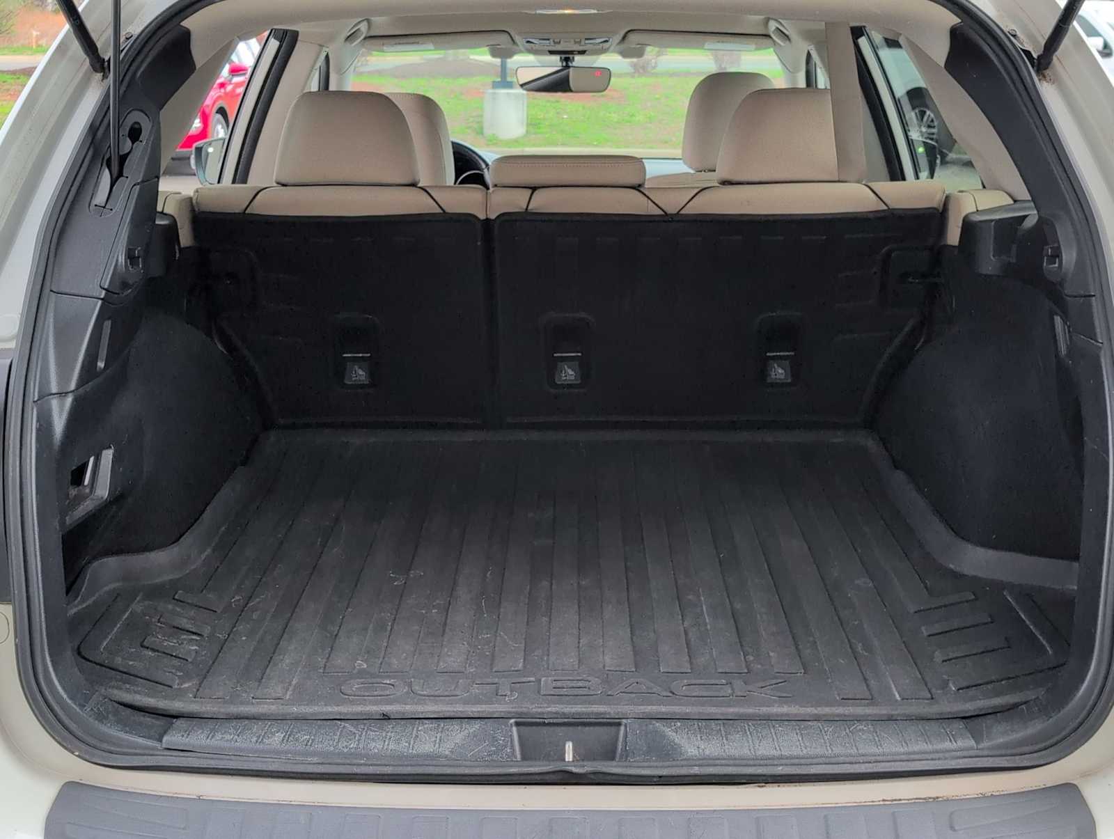 Thumbnail: 2017 Subaru Outback - 34