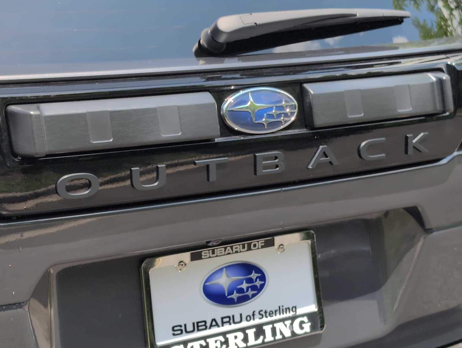 2026 Subaru Outback Wilderness - Photo 13