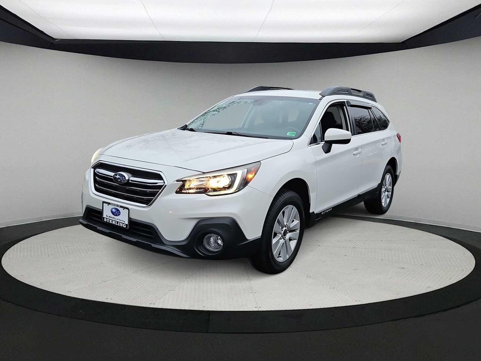 Thumbnail: 2019 Subaru Outback - 4