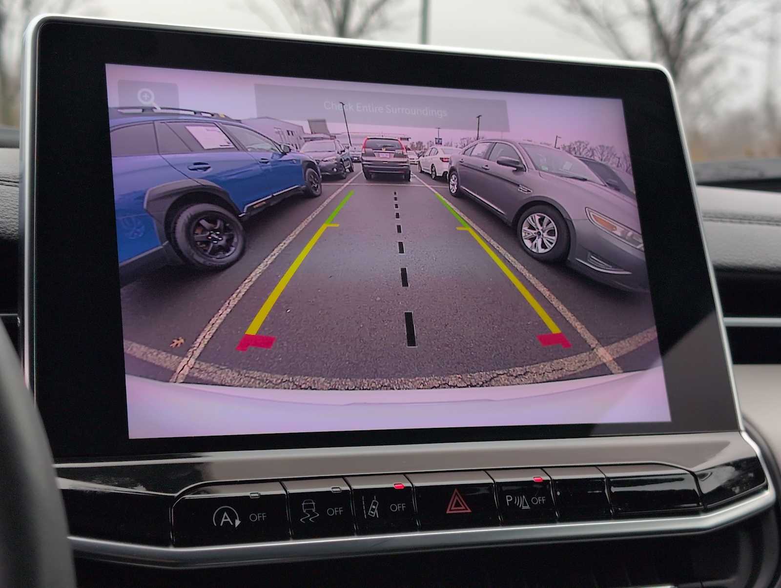 Thumbnail: 2024 Jeep Compass - 29