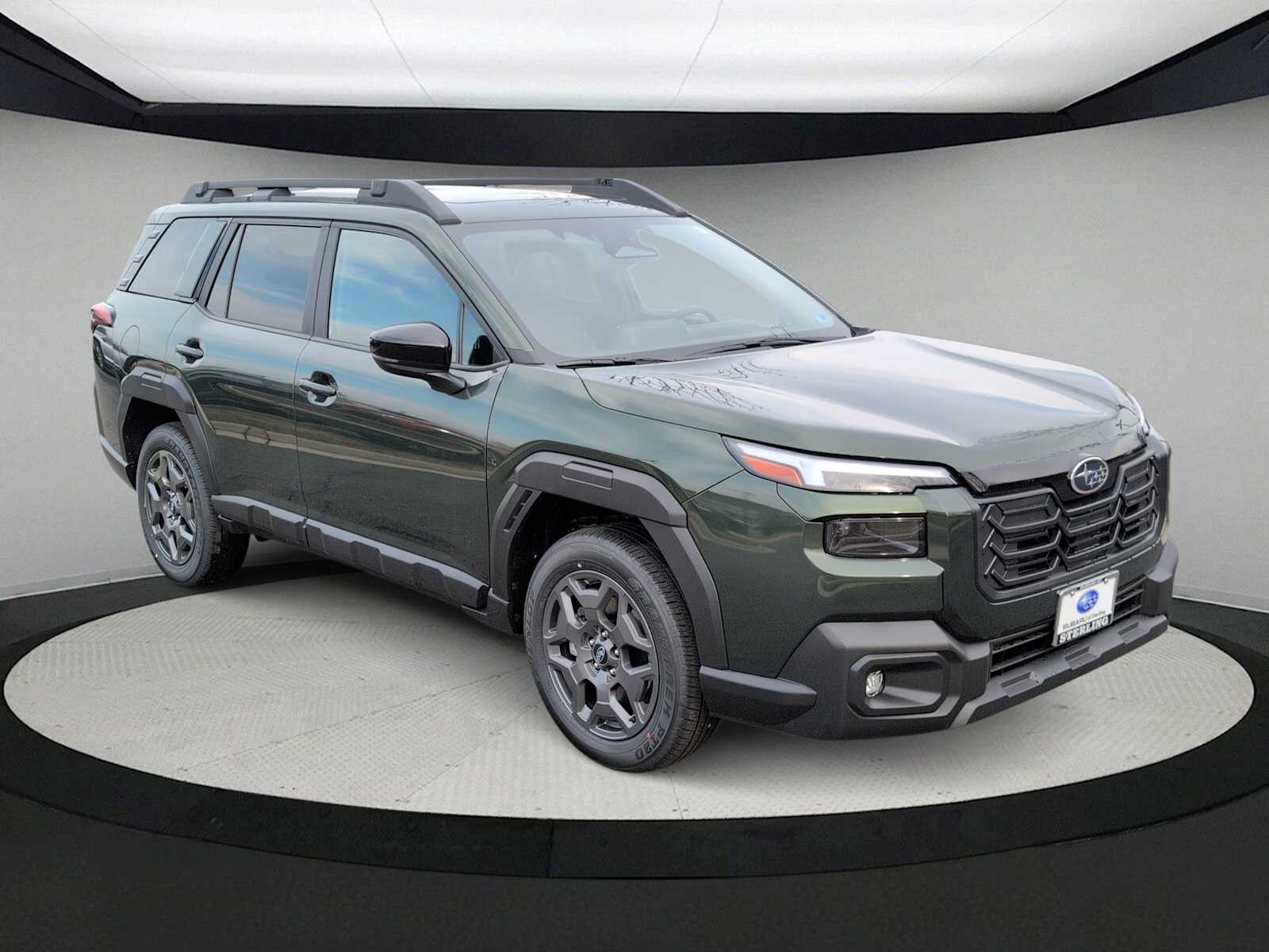 Thumbnail: 2026 Subaru Outback - 2