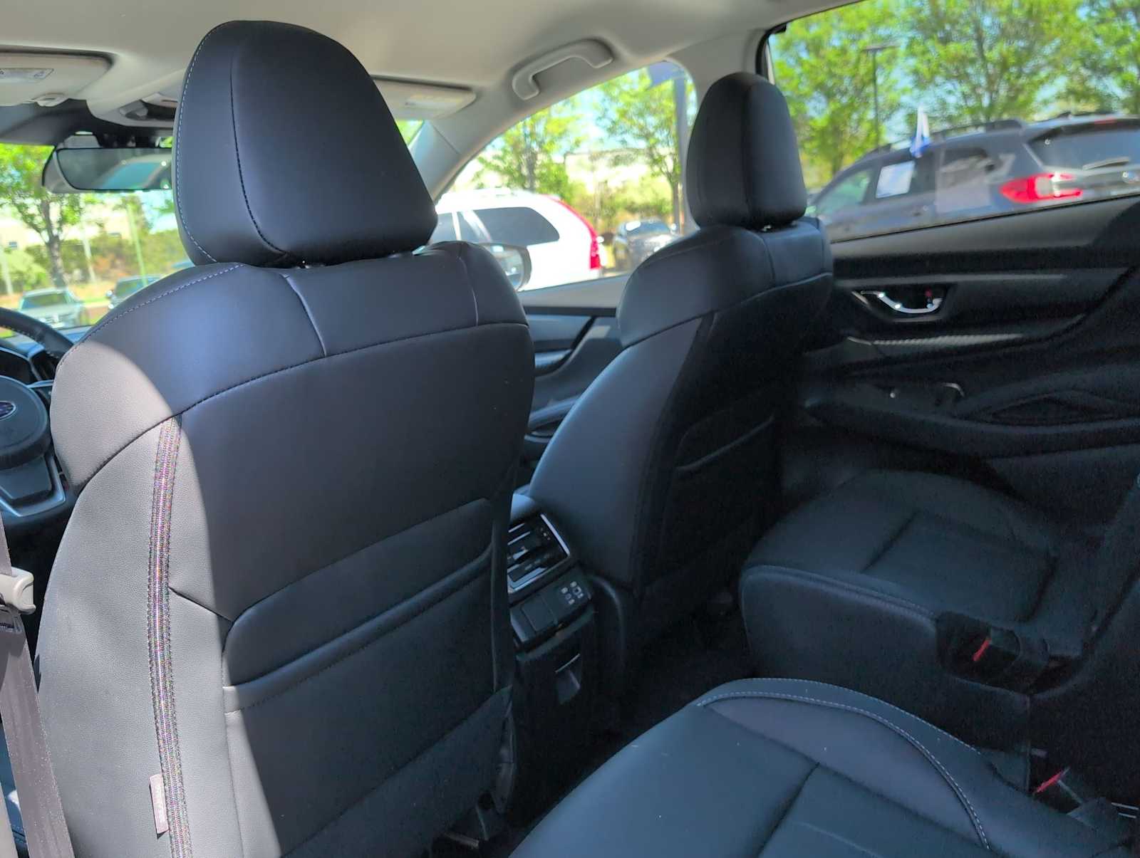 Thumbnail: 2026 Subaru Ascent - 18