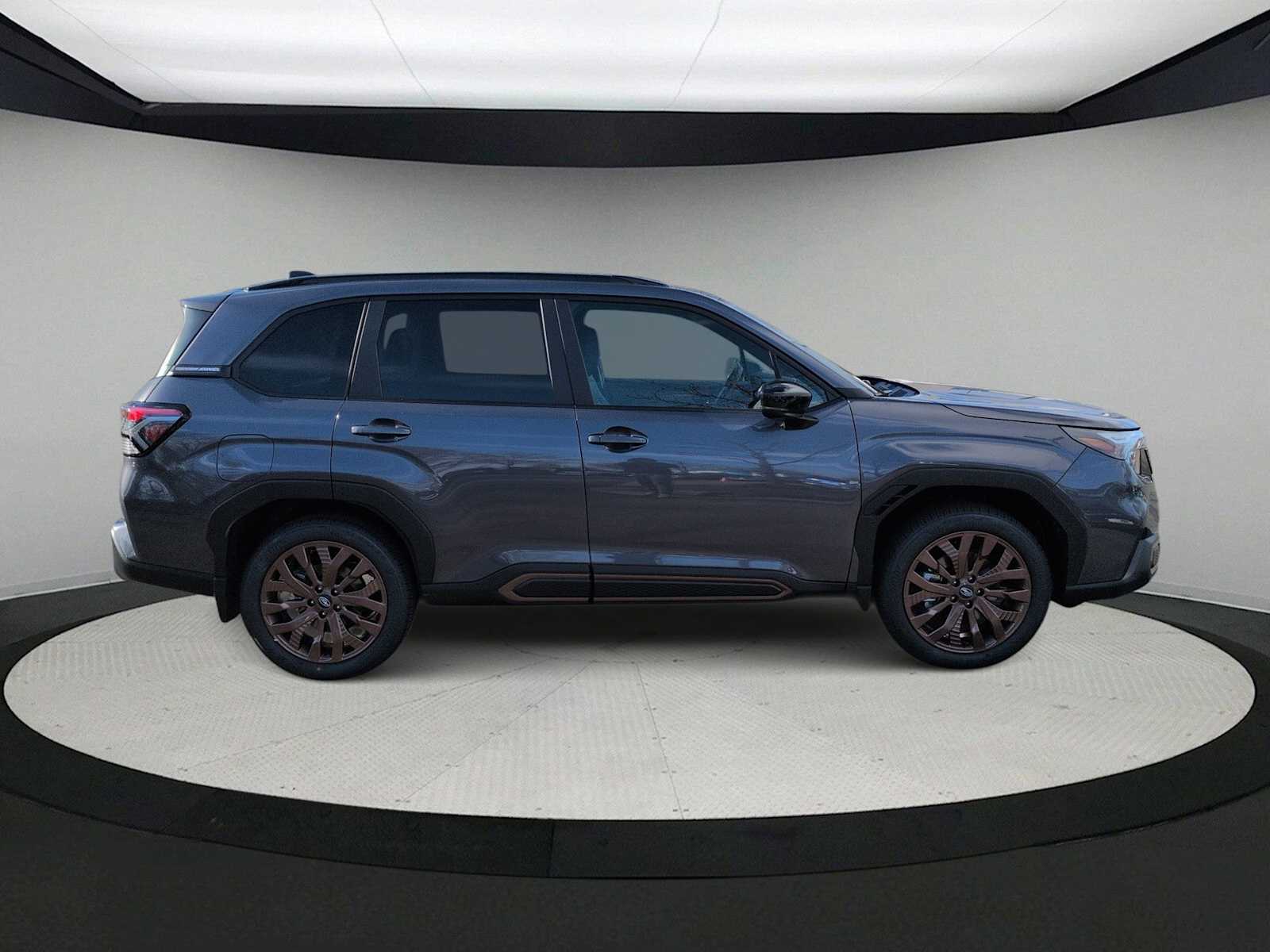 Thumbnail: 2026 Subaru Forester - 9