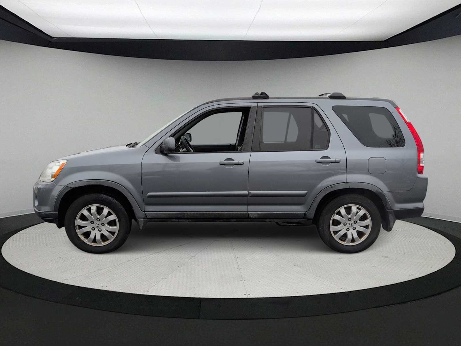 Thumbnail: 2006 Honda CR-V - 5