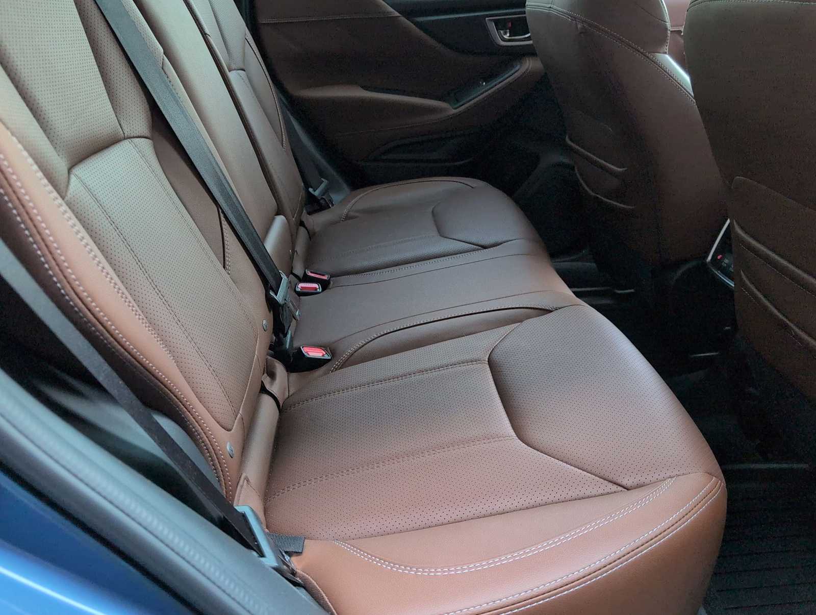 Thumbnail: 2020 Subaru Forester - 20