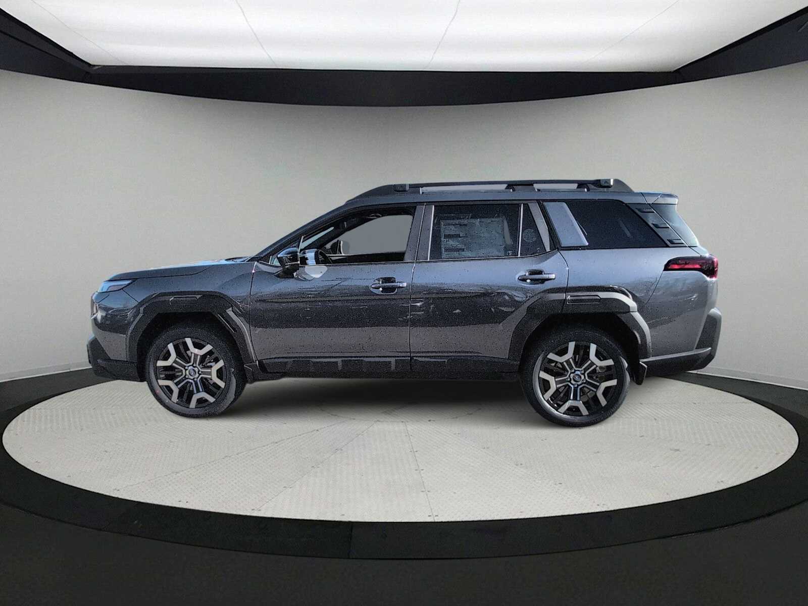 Thumbnail: 2026 Subaru Outback - 5