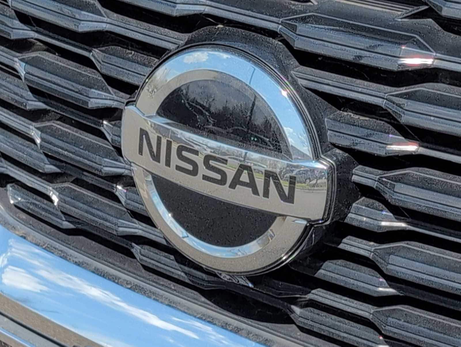 Thumbnail: 2021 Nissan Rogue - 12