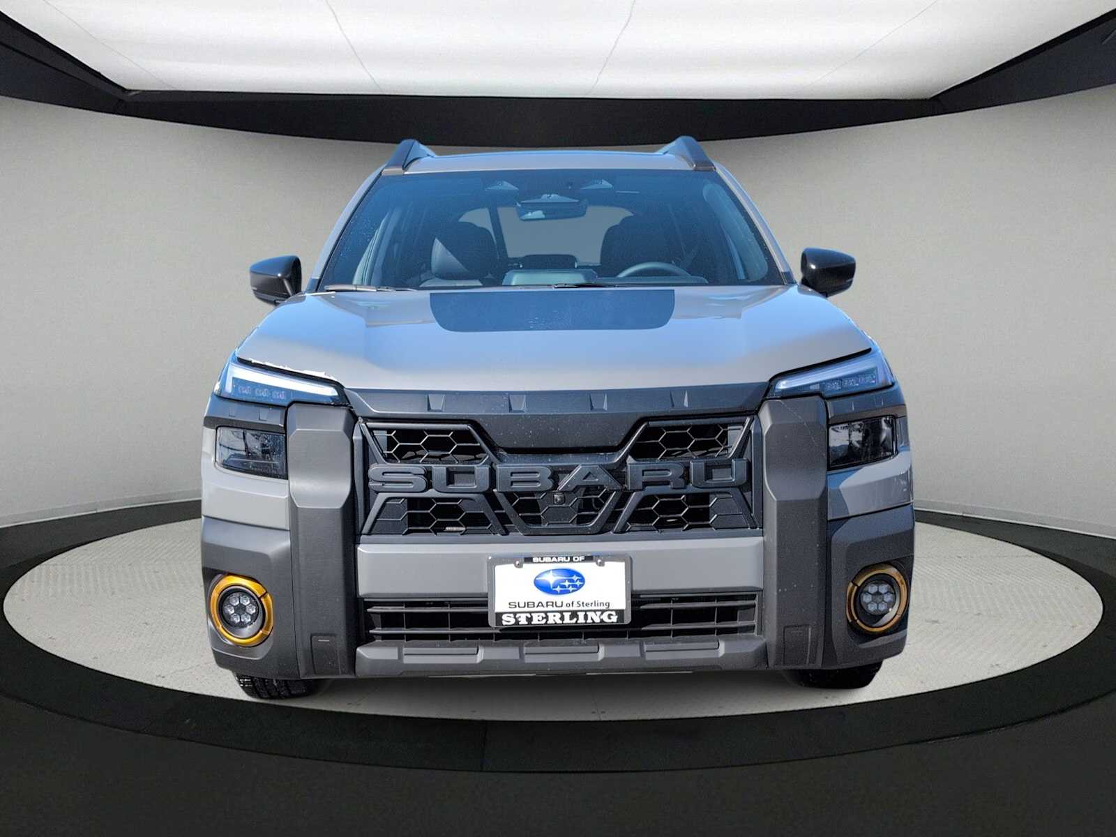 Thumbnail: 2026 Subaru Outback - 3