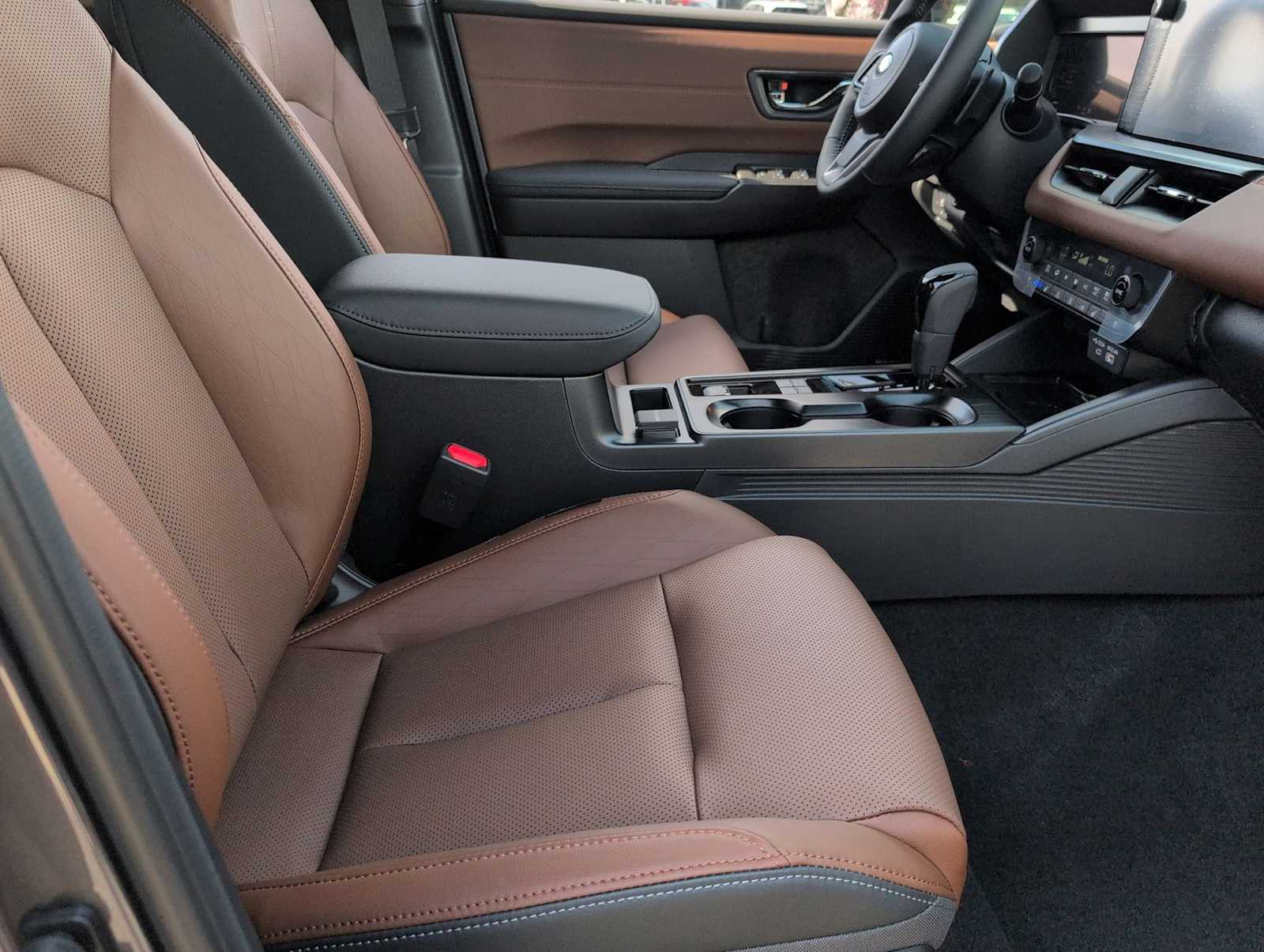 Thumbnail: 2026 Subaru Outback - 21