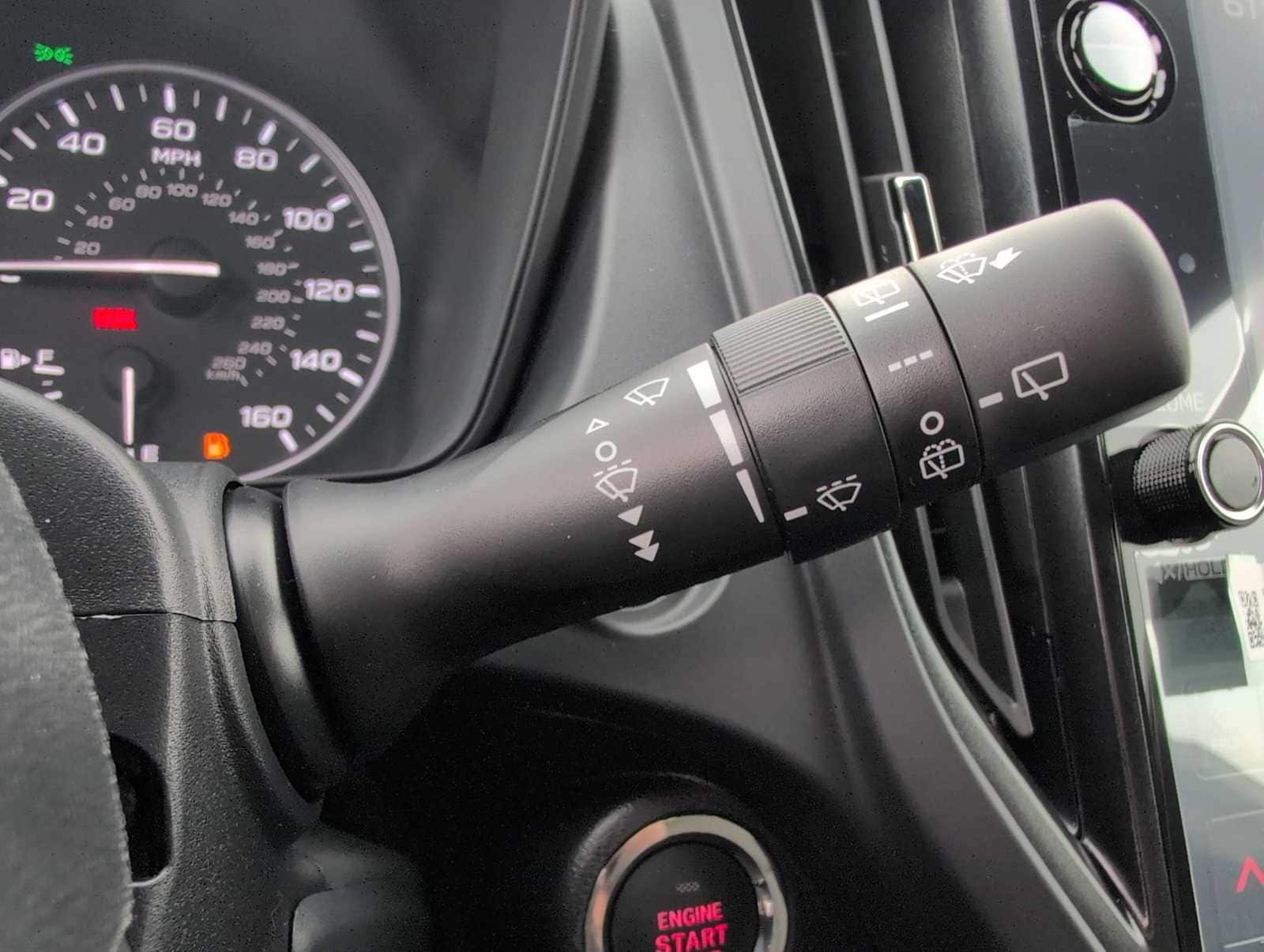 Thumbnail: 2026 Subaru Forester - 25