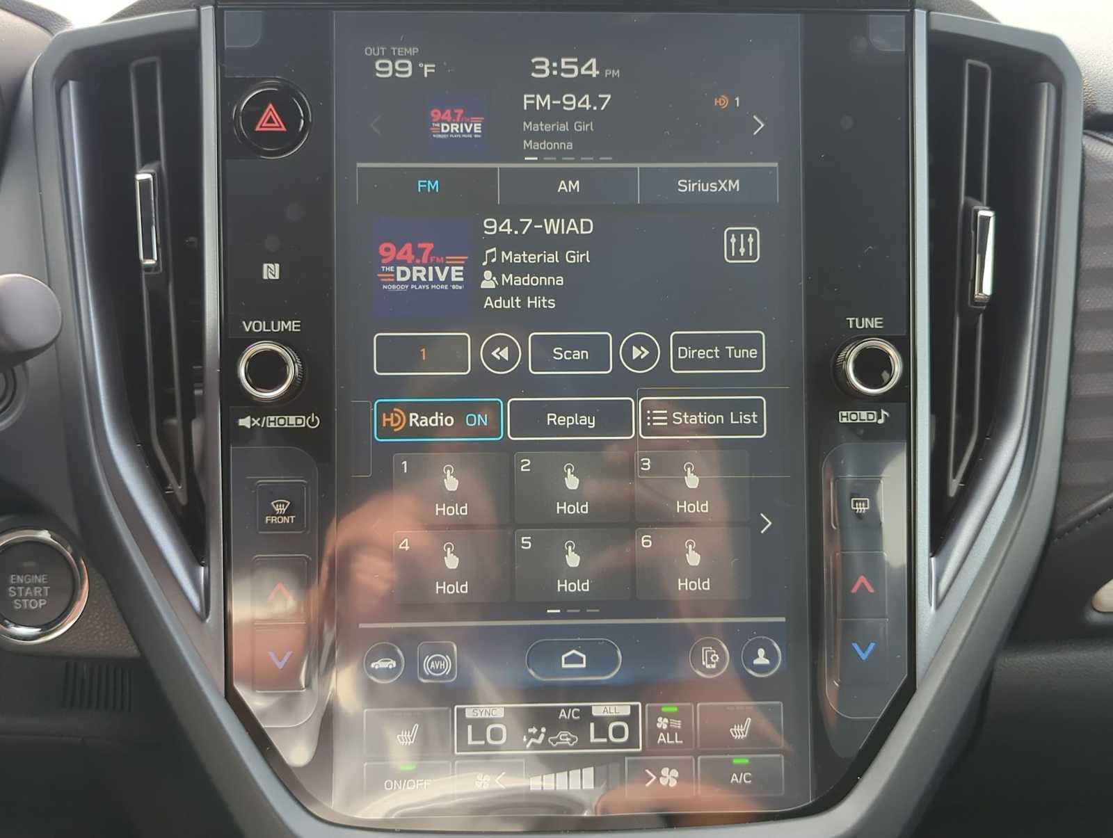 Thumbnail: 2025 Subaru Forester - 32