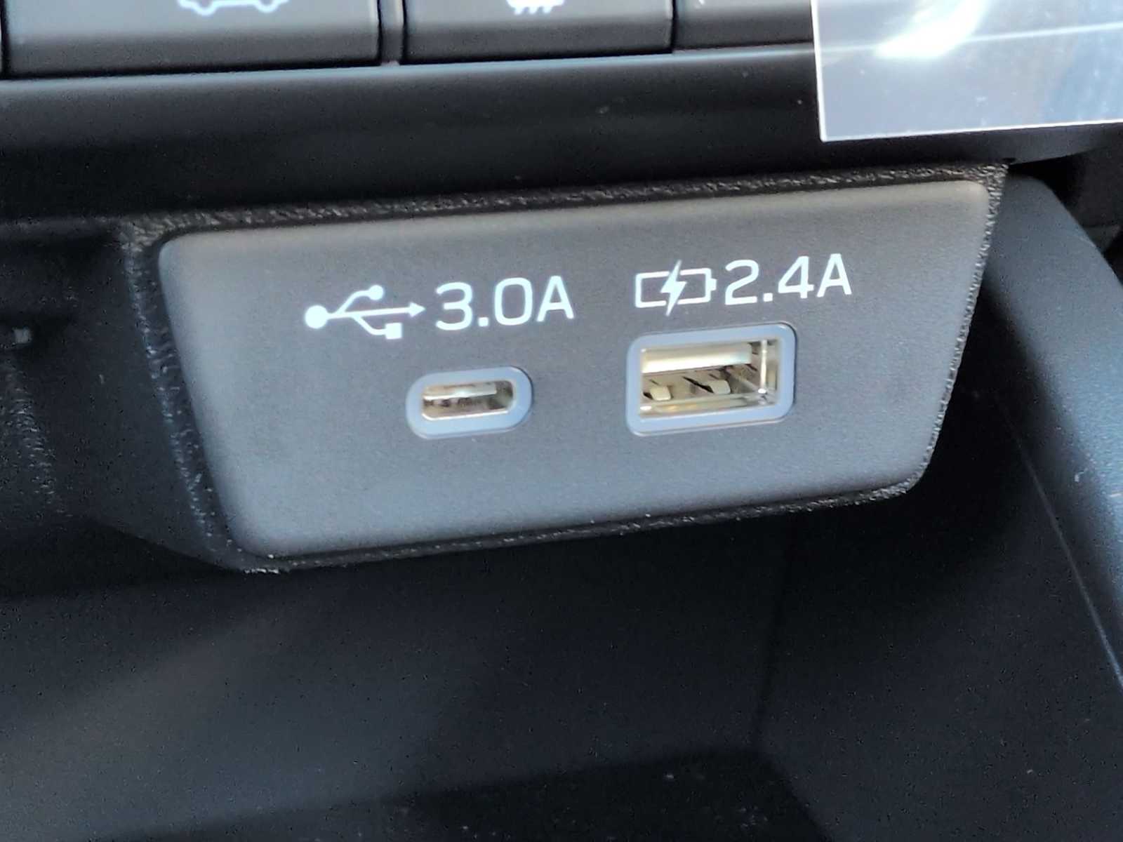 Thumbnail: 2026 Subaru Outback - 33