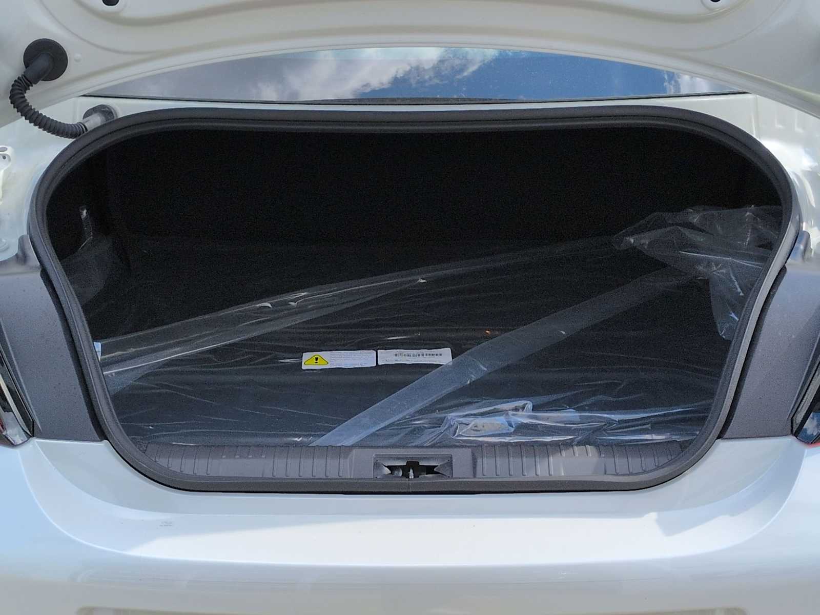 Thumbnail: 2025 Subaru BRZ - 32