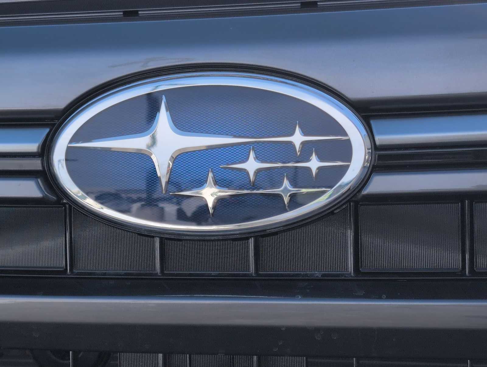 Thumbnail: 2026 Subaru Forester - 11